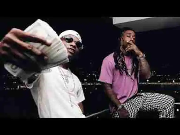 Video: Wizkid - One Question | Live Performance